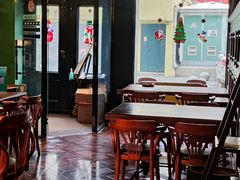 -上古咖啡ShadowCafe&Reastaurant(哈尔滨中央大街店)