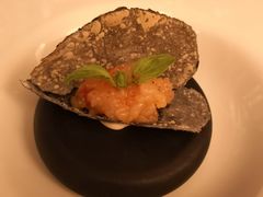 意大利餐前小吃-Acqua海蓝意大利餐厅