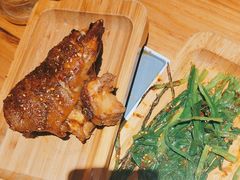 -小俩口烧烤东北菜(双井店)