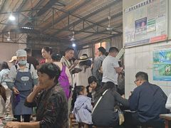 -正宗杨记普洱酸醋米线(总店)