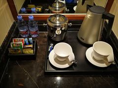 -深圳东部华侨城茵特拉根酒店