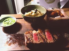 澳洲m3西冷牛排-EN SPACE恩空间