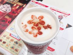-COSTA COFFEE(新奥购物中心店)