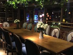 -胡桃里音乐酒馆(曲江店)