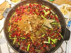 -勇利赵家烤肉坊(翠华北路店)
