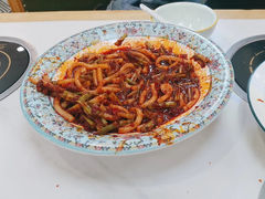 -贺兰山·西北菜(牛街总店)