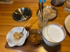 -默迹咖啡馆