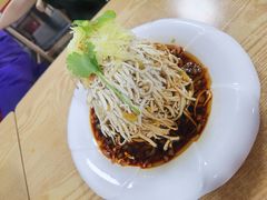 -迎扬春茶社(闻喜路店)