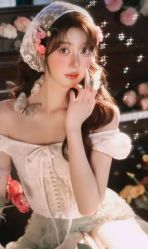 -米莱摄影写真(五大道别墅店)