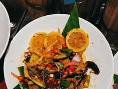-杭州开元名都大酒店·地中海自助餐厅