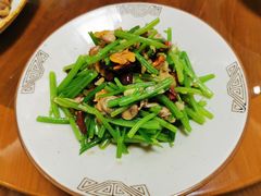 -鑫真味私房菜馆