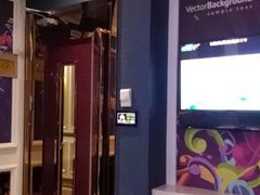 -金青果甄选KTV(劳动公园店)