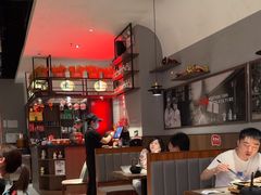 -得意啫·广东啫啫煲(前海HOP店)