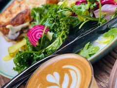 -O'mills Sourdough Bakery&Bistro(永嘉路店)