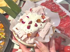 -赵美丽重庆火锅(西安直营总店)