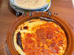 -萨莉亚意式餐厅(龙阳广场店)