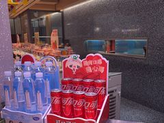 -争鲜回转寿司(朝北大悦城店)