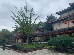 -浙江省博物馆(孤山馆区)
