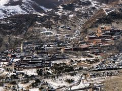 -五台山风景名胜区