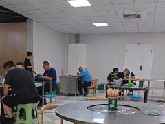 -香里香自助快餐(全安广场店)