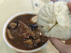 -穆彦华逍遥镇胡辣汤(岗坡路店)