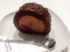 -intime coffee(芝麻街店)