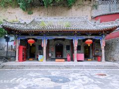 -玉泉观