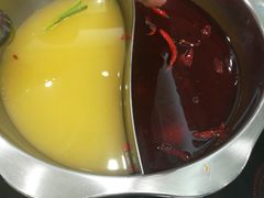 -红菇坊鲜汤火锅(北站店)