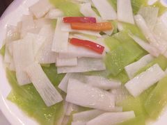 -渔中舟海鲜大排档(普陀沈家门店)