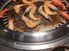 -韩盛·盛江山自助料理(中街大悦城店)