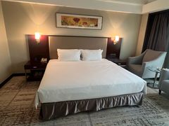 -华雅花园大酒店