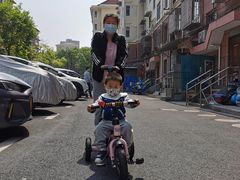 -千户高端家政育儿嫂·保姆·儿童陪伴师