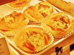-小麦之家(海湾总店)
