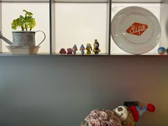 -Sips&Lick茶兰咖啡(五道口店)