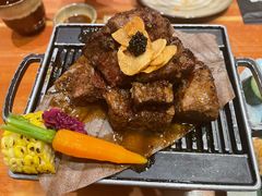 -老村旧煲(江宁金鹰店)