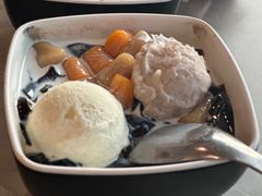 -鲜芋仙(苏州干将店)