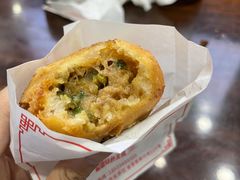 -煎意浓·吴记煎包(八角亭店)