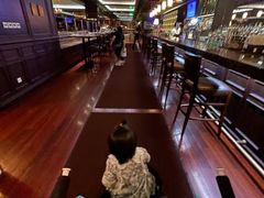 -Wolfgang’s Steakhouse 沃夫冈牛排馆(上海白玉兰广场店)