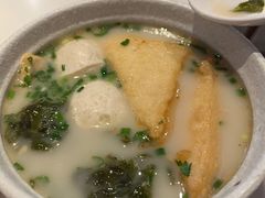 -新旺茶餐厅·早餐·夜宵(仙霞店)