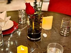 -西安凯悦酒店·湖畔中餐厅