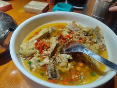 -好帮厨·下饭浏阳菜·坚持现炒(月湖店)