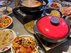-达叔香味海鲜(海棠68环球美食街店)