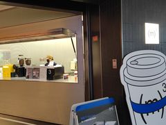 -CUBIC3三立方咖啡(西岸凤巢店)