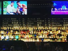 -CIRCLE·酒吧(第一国际店)
