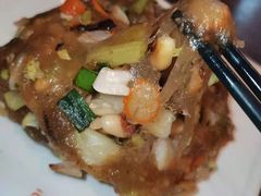 八珍炒糕-海坛特色小吃·只做平潭特色菜(平潭店)