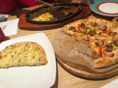 -菲滋意式餐厅(西湖文化广场店)