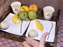 -菩泰·泰式草本按摩SPA(国大城市广场店)