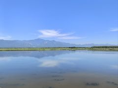 -野鸭湖国家湿地公园