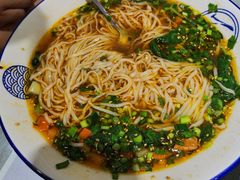 -大嘻咹biangbiang面(历史博物馆店)