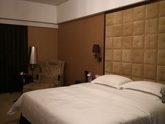 -长沙豪布斯卡酒店(长沙省政府德思勤店)